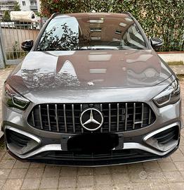 GLA 35 AMG Premium 4Matic