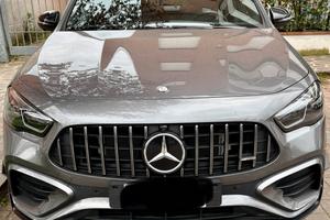 GLA 35 AMG Premium 4Matic