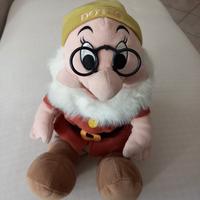 Peluche Disney Dotto Disney cm.36