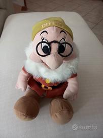 Peluche Disney Dotto Disney cm.36