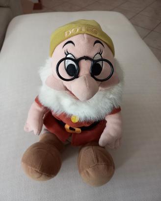 Peluche Disney Dotto Disney cm.36
