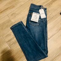 Jeans elasticizzati Push Up