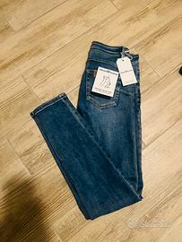 Jeans elasticizzati Push Up