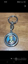 Portachiavi San Benedetto.