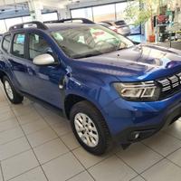Dacia Duster 1.0 Eco-G 100cv Expression