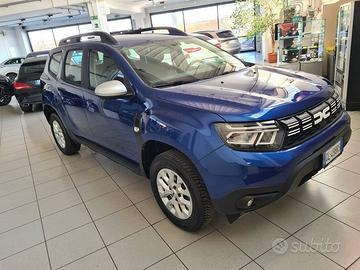 Dacia Duster 1.0 Eco-G 100cv Expression