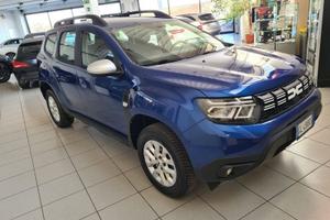 Dacia Duster 1.0 Eco-G 100cv Expression