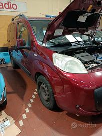 Fiat Qubo 1.3