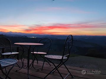 Casa vacanze di campagna e al mare