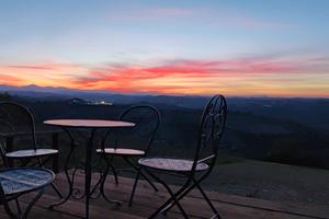 Casa vacanze di campagna e al mare