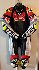 Tuta moto MTech Nuova Canguro tg.48