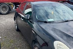 Giulietta 1.6 td