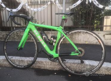 De Rosa Merak “2013” tg S/XS + GARMIN Edge 1000