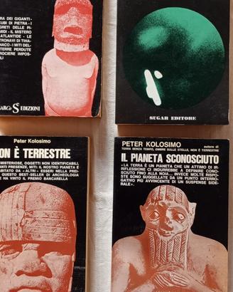 Kolosimo; scuola Astrologia, oroscopo, effemeridi