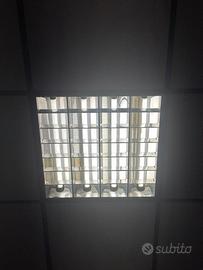 Lampade da ufficio