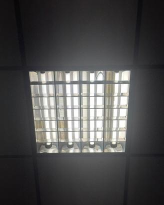 Lampade da ufficio