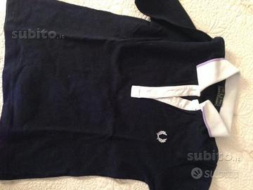 Coppia magliette Fredd Perry