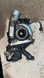 TURBINA OPEL 1.7 /TD03L/