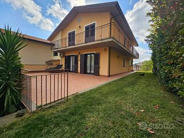 Appartamento - Zafferana Etnea