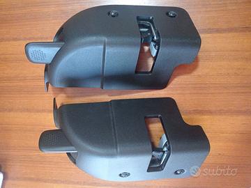 agganci sedile posteriore fiat panda terza serie 