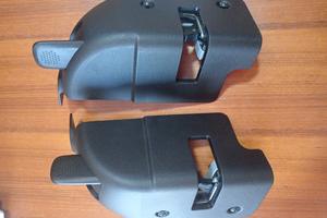 agganci sedile posteriore fiat panda terza serie 