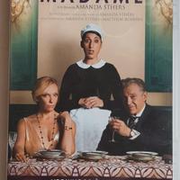 MADAME - DVD commedia, Francia 2017