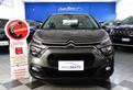 Citroen C3 1.2 PureTECH 110 CV EAT6 SHINE