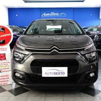 Citroen C3 1.2 PureTECH 110 CV EAT6 SHINE