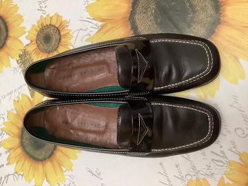 Scarpe donna Fratelli Rossetti 38 nere