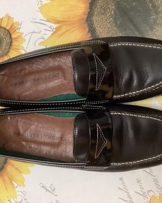 Scarpe donna Fratelli Rossetti 38 nere