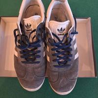 scarpe Adidas Gazelle tg 44-2/3