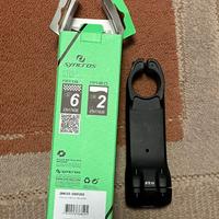 Attacco manubrio, bici da strada, Sincros RR 2.0.