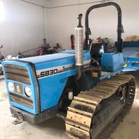 Landini 5830