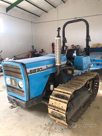 Landini 5830