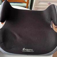 Sedile rialzato per auto