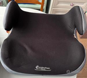 Sedile rialzato per auto