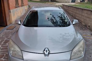 renault   megane 3 