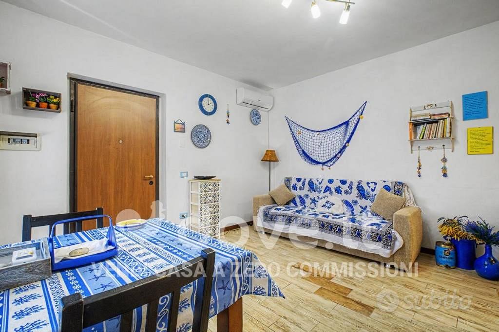 Apartment in Torino di Sangro, Valle Caterina - Vista 3