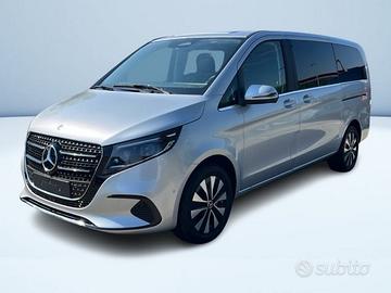 Mercedes-Benz Classe V 250d Long Avantgarde