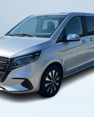 Mercedes-Benz Classe V 250d Long Avantgarde