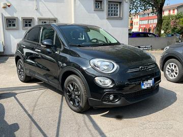 FIAT 500X 1.5 T4 Hybrid MHEV 130 CV DCT Club PRO