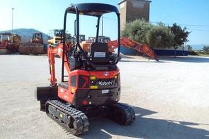 Kubota U17-5