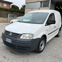 Volkswagen Caddy 1.9 TDI 105CV Furgone 2 Posti