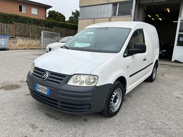 Volkswagen Caddy 1.9 TDI 105CV Furgone 2 Posti