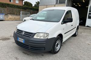 Volkswagen Caddy 1.9 TDI 105CV Furgone 2 Posti