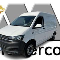 VOLKSWAGEN Transporter 2.0 TDI 84cv BUSINESS -