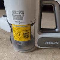 Aspirapolvere senza fili Verslife S6PRO