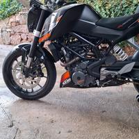 ktm duke 390