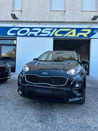 Kia Sportage 1.6 CRDI 136 CV DCT7 2WD Mild Hybrid 