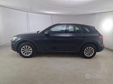 AUDI Q5 40 TDI Business quattro S tronic